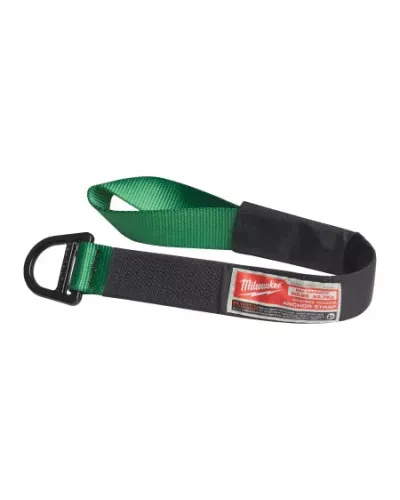 Аксессуары для страховочных строп Anchoring Strap Milwaukee