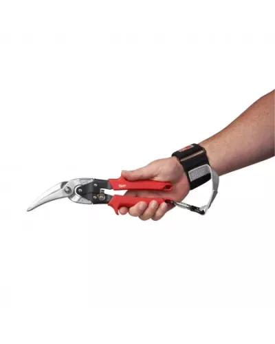 Страховочное крепление на запястье Wrist Tool Lanyard Milwaukee