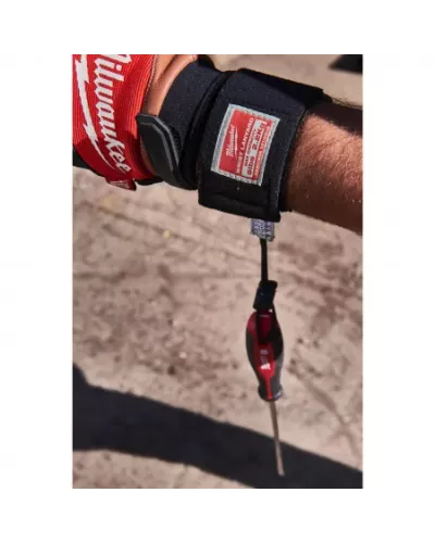 Страховочное крепление на запястье Wrist Tool Lanyard Milwaukee