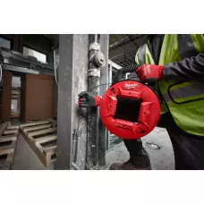 Зонд для протяжки из стали 15м Milwaukee