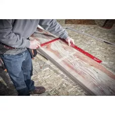 Угольник столярный дюймовый 16x24 дюймов  (Арт. 4932472125)