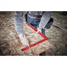 Угольник столярный дюймовый 16x24 дюймов  (Арт. 4932472125)