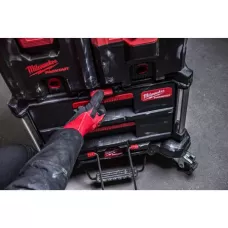 PACKOUT Ящик для инструментов с двумя отсеками Milwaukee