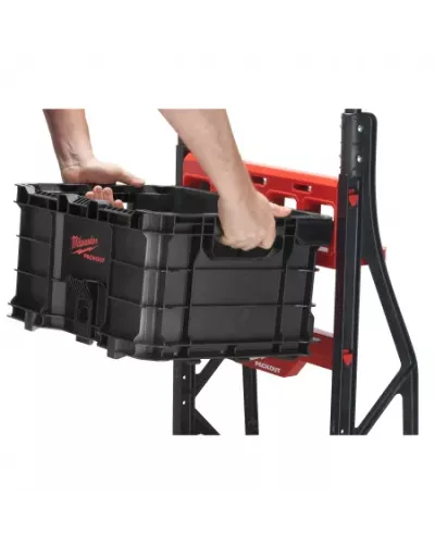 PACKOUT™ Тележка на 2 колесах Milwaukee
