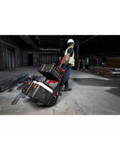 PACKOUT™ Тележка на 2 колесах Milwaukee