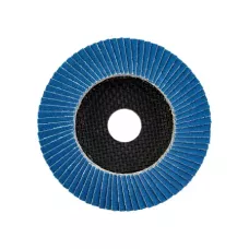 Лепестковый диск Zirconium SL 50/115 зерно 80 Milwaukee