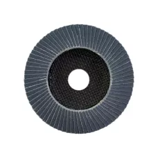 Лепестковый диск Zirconium SL 50/115 зерно 120 Milwaukee