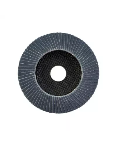 Лепестковый диск Zirconium SL 50/125 зерно 60 Milwaukee