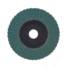 Лепестковый диск Zirconium SL 50/125 зерно 80 Milwaukee