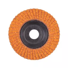 Лепестковый диск SLC 50 / 115 зерно 40 Milwaukee