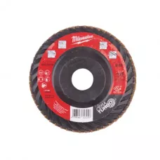 Лепестковый диск SLC 50 / 115 зерно 60 Milwaukee