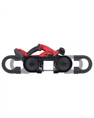 Резиновый чехол Milwaukee для ленточной пилы M18 FBS85  (Арт. 4932472241)