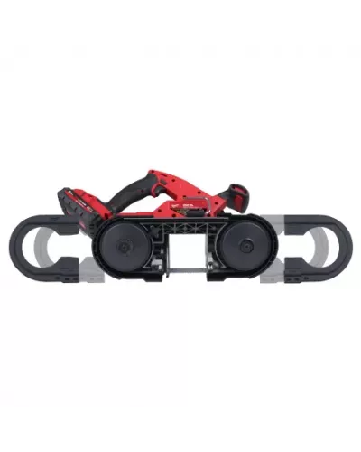 Резиновый чехол Milwaukee для ленточной пилы M18 FBS85  (Арт. 4932472241)