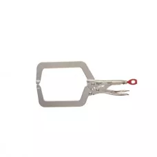 Зажим-струбцина Milwaukee тип С с неподвижными губками 230 мм (9'') TORQUE LOCK  (замена для 48223533) (Арт. 4932472257)