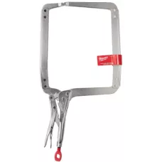 Зажим-струбцина Milwaukee тип С с неподвижными губками 480 мм (18'') TORQUE LOCK  (замена для 48223529) (Арт. 4932472259)