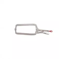 MILWAUKEE Струбцина тип С TORQUE LOCK 18" глубокие губки с шарнирами 480 мм, арт. 4932472261, шт