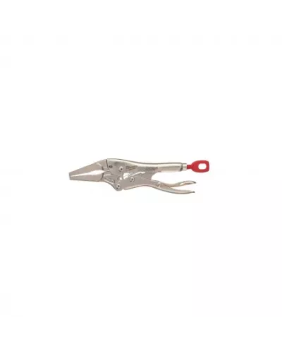Зажим Milwaukee с удлиненными губками 100 мм (4'') TORQUE LOCK  (замена для 48223504) (Арт. 4932472262)