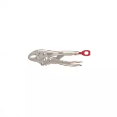 Ручной инструмент зажим 5" CURVED JAW (127 мм) Milwaukee