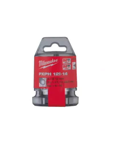 Расширительная головка Milwaukee FPXPH25I-1410  (Арт. 4932472272)
