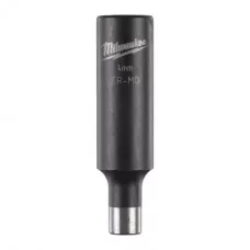 Ударная головка удлиненная 4 mm 1/4" impact socket Milwaukee