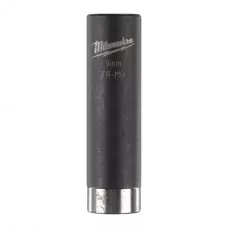 Ударная головка удлиненная 9 mm 1/4" impact socket Milwaukee