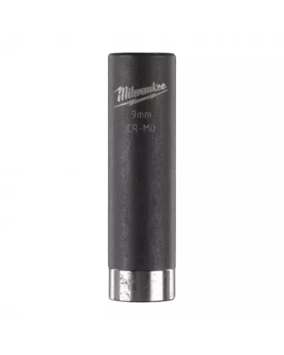 Ударная головка удлиненная 9 mm 1/4