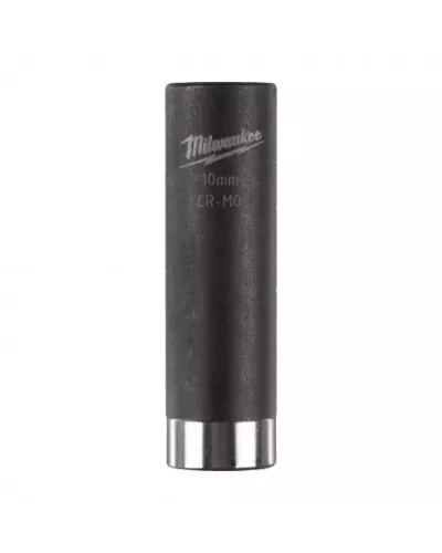Ударная головка удлиненная 10 mm 1/4