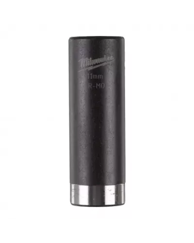 Ударная головка удлиненная 11 mm 1/4