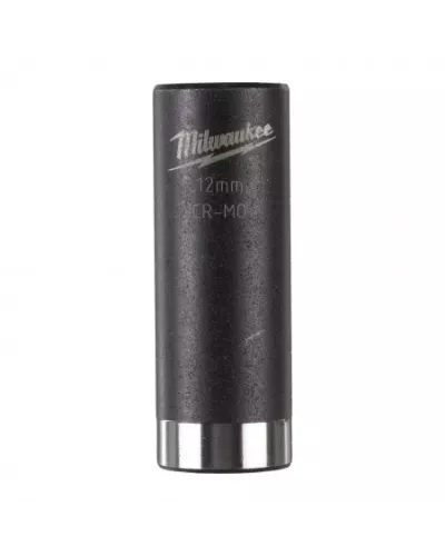 Ударная головка удлиненная 12 mm 1/4