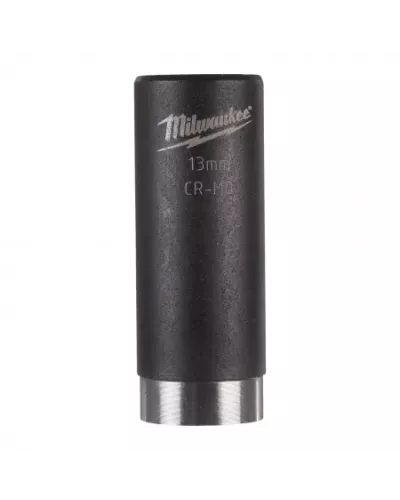 Ударная головка удлиненная 13 mm 1/4