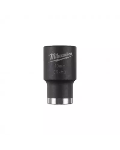 Ударная головка 10 mm 3/8