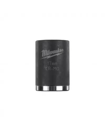 Ударная головка 17 mm 3/8