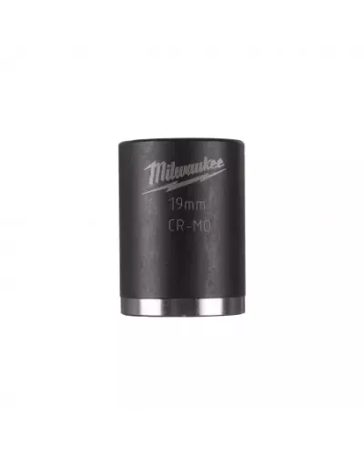 Ударная головка 19 mm 3/8