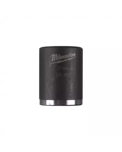 Ударная головка 21 mm 3/8