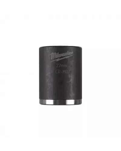 Ударная головка 22 mm 3/8