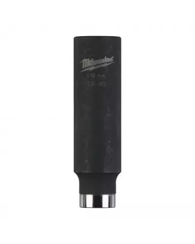 Ударная головка удлиненная 10 mm 3/8