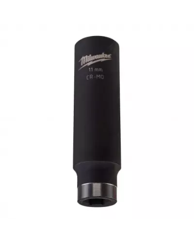 Ударная головка удлиненная 11 mm 3/8