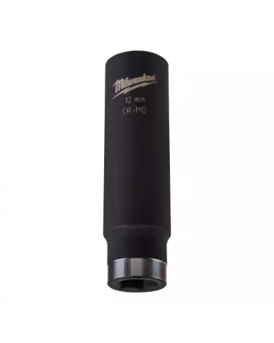 Ударная головка удлиненная 12 mm 3/8