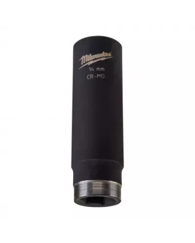 Ударная головка удлиненная 14 mm 3/8