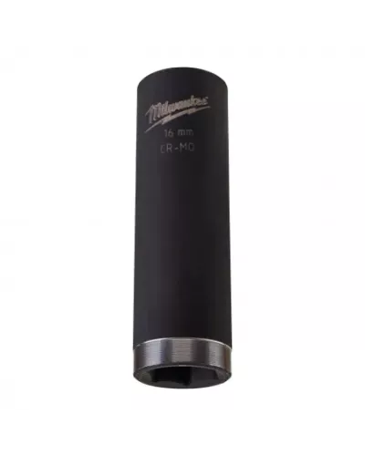 Ударная головка удлиненная 16 mm 3/8