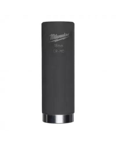 Ударная головка удлиненная 18 mm 3/8