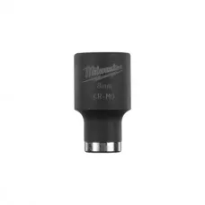 Ударная головка 8 mm 1/2" impact socket Milwaukee