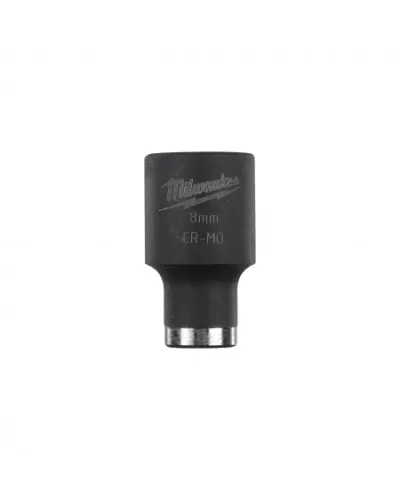 Ударная головка 8 mm 1/2