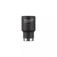 Ударная головка 10 mm 1/2" impact socket Milwaukee