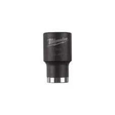 Ударная головка 11 mm 1/2" impact socket Milwaukee