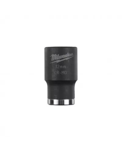 Ударная головка 12 mm 1/2
