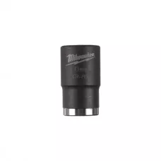 Ударная головка 13 mm 1/2" impact socket Milwaukee