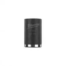 Ударная головка 15 mm 1/2" impact socket Milwaukee