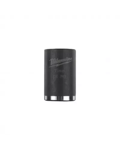 Ударная головка 15 mm 1/2