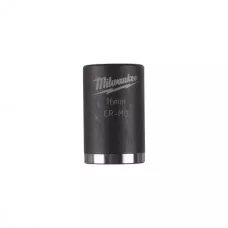 Ударная головка 16 mm 1/2" impact socket Milwaukee